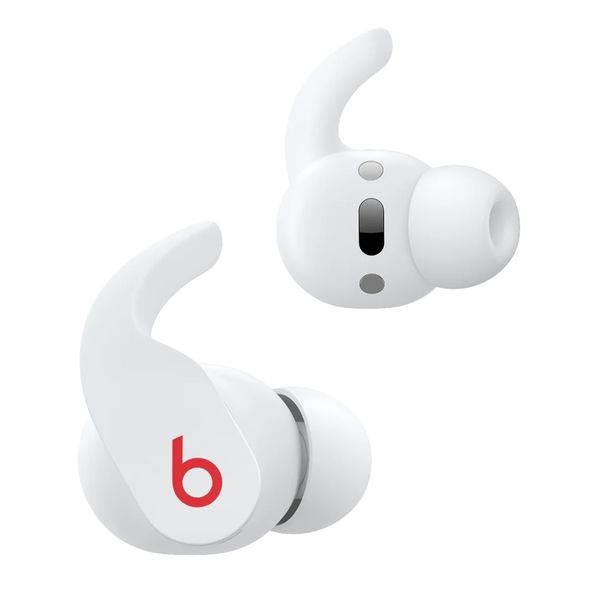 Beats Fit Pro Draadloze Oortjes - Active Noise Cancelling - White