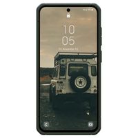 UAG Scout Backcover Samsung Galaxy S24 FE - Olive Drab