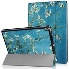 imoshion Design Trifold Bookcase iPad Air 3 (2019) / Pro 10.5 (2017) - Green Plant Design