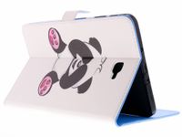 Design Softcase Bookcase Samsung Galaxy Tab A 10.1 (2016)