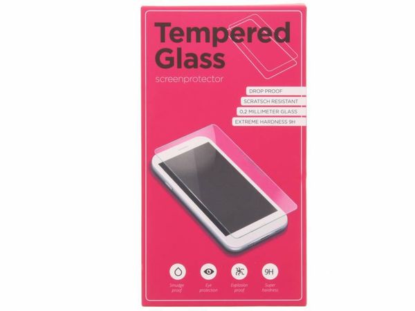 Gehard Glas Pro Screenprotector Nokia 8