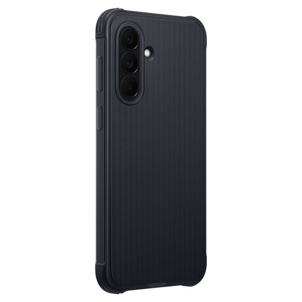 Samsung Originele Rugged Backcover Samsung Galaxy A37 (5G) - Zwart