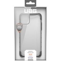 UAG Plyo Backcover iPhone 11 Pro Max - Ice Clear