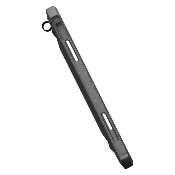 UAG Scout LT backcover Apple iPad 11 (2025) 11 inch A16 / iPad 10 (2022) 10.9 inch - Ash