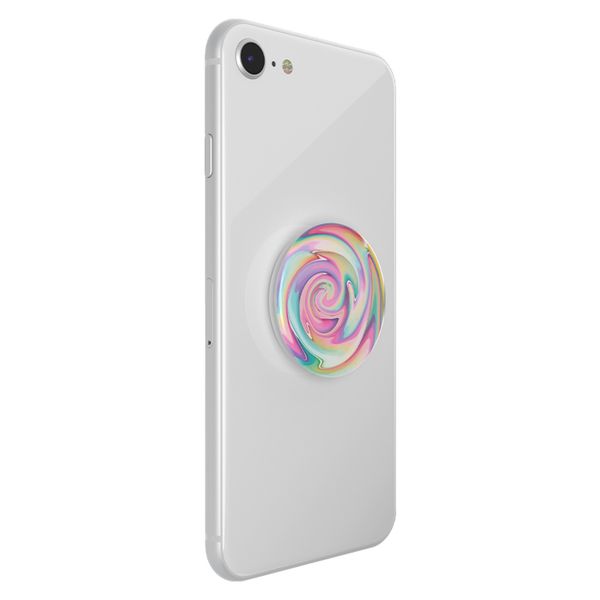 PopSockets PopGrip - Afneembaar - Jawbreaker Gloss