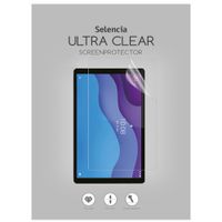 Selencia Duo Pack Screenprotector Lenovo Tab M10 HD (2nd gen)