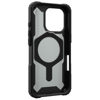 UAG Plasma XTE Backcover MagSafe Apple iPhone 16 Pro - Orange & Black