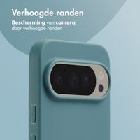 imoshion Color Backcover Google Pixel 10 Pro - Pine Green