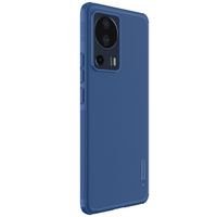 Nillkin Super Frosted Shield Pro Case Xiaomi 13 Lite - Blauw