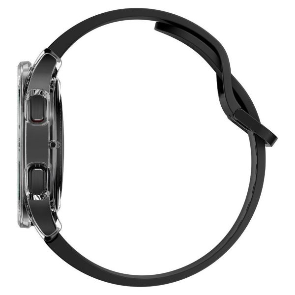 Spigen Ultra Hybrid Case Samsung Galaxy Watch 4/5 - 44 mm - Crystal Clear