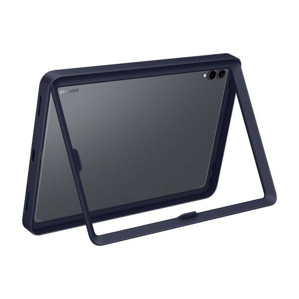 Samsung Frame Cover Samsung Galaxy Tab S11 Ultra - Navy