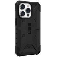 UAG Pathfinder Backcover iPhone 14 Pro - Black