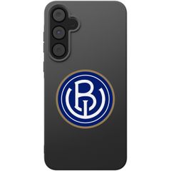 Backcover Samsung Galaxy A55 - ASV Blauw-Wit