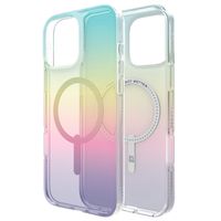 ZAGG Milan Snap Case met MagSafe iPhone 16 Pro Max - Iridescent