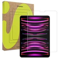 imoshion Gehard glas screenprotector Apple iPad Pro 11 (2020 - 2022) / Air 5 (2022) / Air 4 (2020)