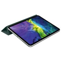 Apple Smart Folio Apple iPad Air 13 inch (2025) M3 / (2024) M2 / iPad Pro 12.9 (2020/2021/2022) - Mallard Green