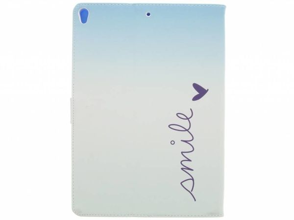 Design Softcase Bookcase iPad Air 3 (2019) / Pro 10.5 (2017)