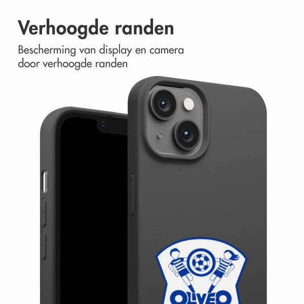 Backcover Apple iPhone 14 - Oliveo