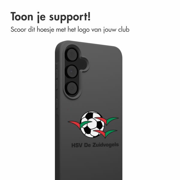 Backcover Samsung Galaxy A55 - HSV De Zuidvogels