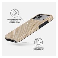 Burga Tough Backcover MagSafe Apple iPhone 18 Pro - Full Glam