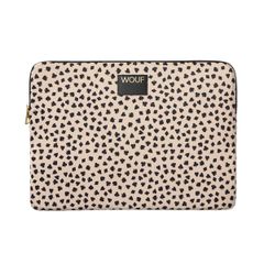 Wouf Daily Laptop Hoes 15-16 inch - Laptopsleeve - Lucky