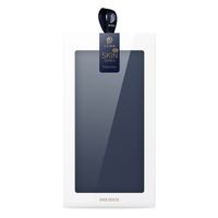 Dux Ducis Slim Softcase Bookcase OnePlus Nord CE 5G - Blauw