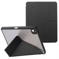 imoshion Origami Bookcase Apple iPad Pro 11 (2018/2020/2021/2022) / Air 5 (2022) / Air 4 (2020) - Black
