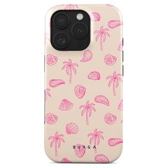 Burga Tough Backcover iPhone 16 Pro - Beach Please