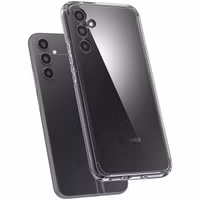 Spigen Ultra Hybrid Backcover Samsung Galaxy A34 (5G) - Transparant