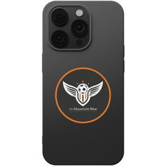 Backcover Apple iPhone 14 Pro - vv Maastricht West