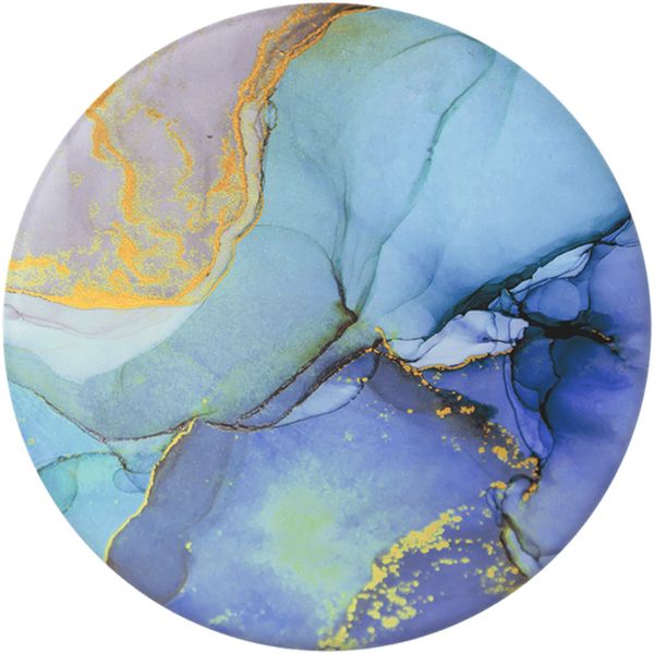 PopSockets PopGrip - Afneembaar - Opalescent