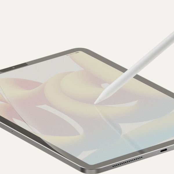 Paperlike 2.1 Screenprotector Apple iPad Air 13 inch (2025) M3 / (2024) M2