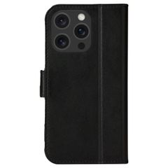 dbramante1928 Copenhagen Bookcase Apple iPhone 16 Pro - Zwart