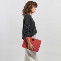 Wouf Daily Laptop Hoes 13-14 inch - Laptopsleeve - Pat