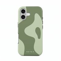 Burga Tough Back Cover with MagSafe Apple iPhone 17 - No Rush