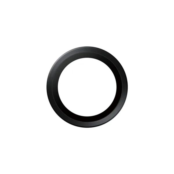 PanzerGlass Camera Protector Hoops Optic Rings voor de Apple iPhone Air - Zwart