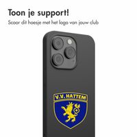 Backcover Apple iPhone 14 Pro - vv Hattem