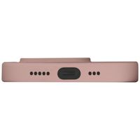 dbramante1928 Monaco Backcover MagSafe iPhone 15 Pro Max - Roze