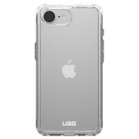 UAG Plyo Backcover Apple iPhone 16e - Ice