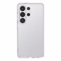 Spigen Ultra Hybrid Backcover Samsung Galaxy S26 Ultra - Crystal Clear