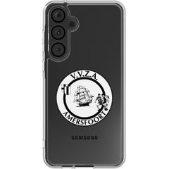 Clear Backcover Samsung Galaxy A55 - VVZA