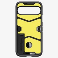 Spigen Tough Armor Backcover Google Pixel 9 Pro XL - Black