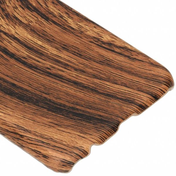 Hout Design Backcover Samsung Galaxy J6 Plus