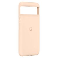 Google Originele Backcover Pixel 8 - Rose