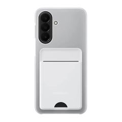 Samsung Originele Card Slot Cover Samsung Galaxy A27 (5G) - Light Gray