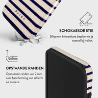 Burga Tough Backcover Apple iPhone 15 - Old Money