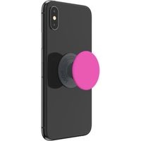 PopSockets PopGrip - Afneembaar - Magenta