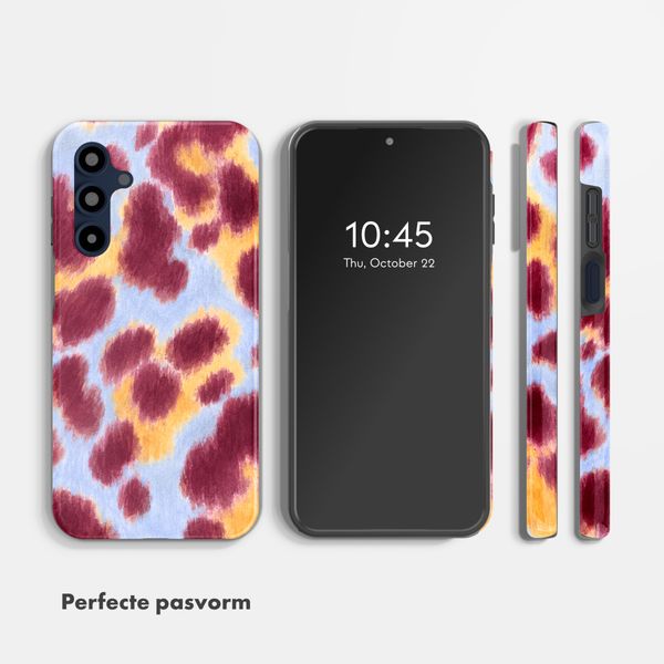 Selencia Vivid Backcover Samsung Galaxy A16 - Rebel Crush