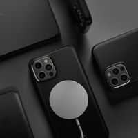 Spigen Armor Back Cover with MagSafe Apple iPhone 12 (Pro) - Black
