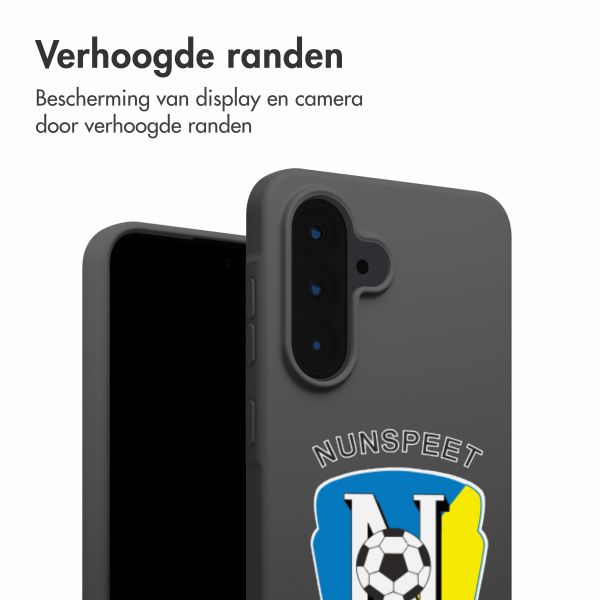 Backcover Samsung Galaxy A56 - V.V. Nunspeet